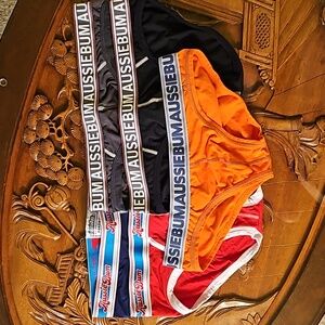 AussieBum Briefs